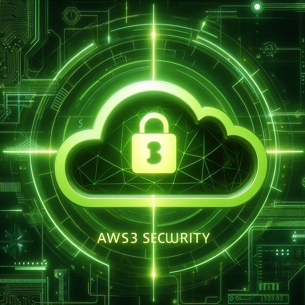 AWS S3 で実現する鉄壁のセキュリティ対策: ベストプラクティスガイド